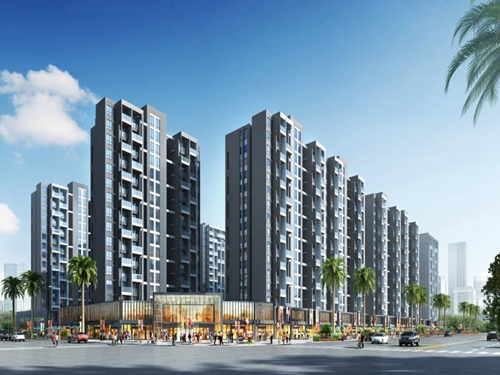 2023萬興·云璽臺升值空間分析！