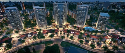 蕭縣·御景城房價(jià)2023會(huì)漲嗎？1