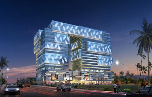 國建·京晟府房價升值空間高嗎？1